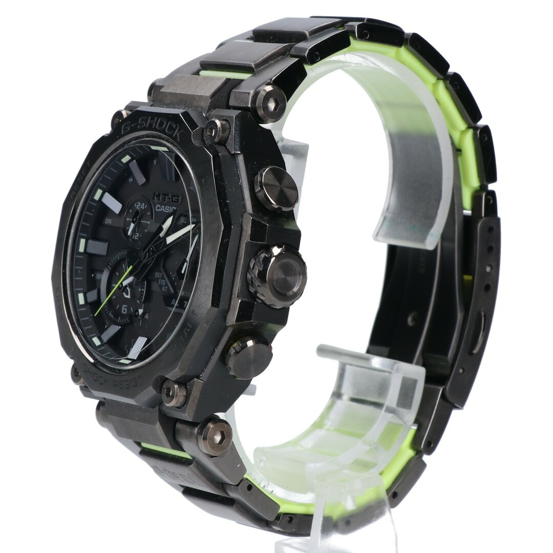 G-SHOCK(ジーショック)のジーショック ×SANKUANZ MTG-B2000SKZ-1AJR Kill the Wall タフソーラー電波 メンズの時計(腕時計(アナログ))の商品写真