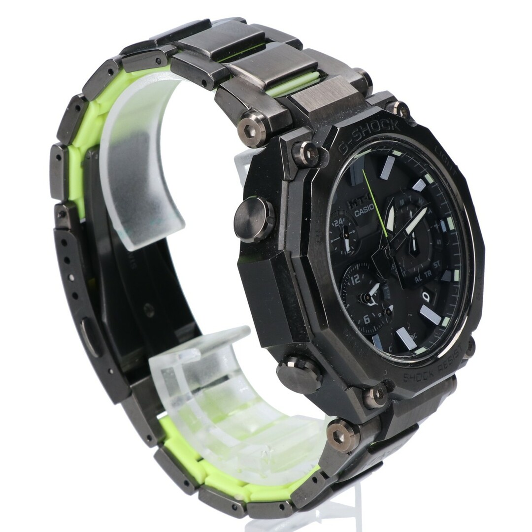 G-SHOCK(ジーショック)のジーショック ×SANKUANZ MTG-B2000SKZ-1AJR Kill the Wall タフソーラー電波 メンズの時計(腕時計(アナログ))の商品写真