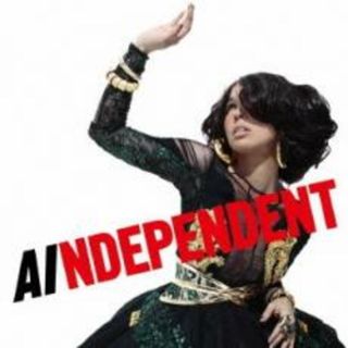 [188234]INDEPENDENT【CD、音楽 中古 CD】ケース無:: レンタル落ち(ポップス/ロック(邦楽))