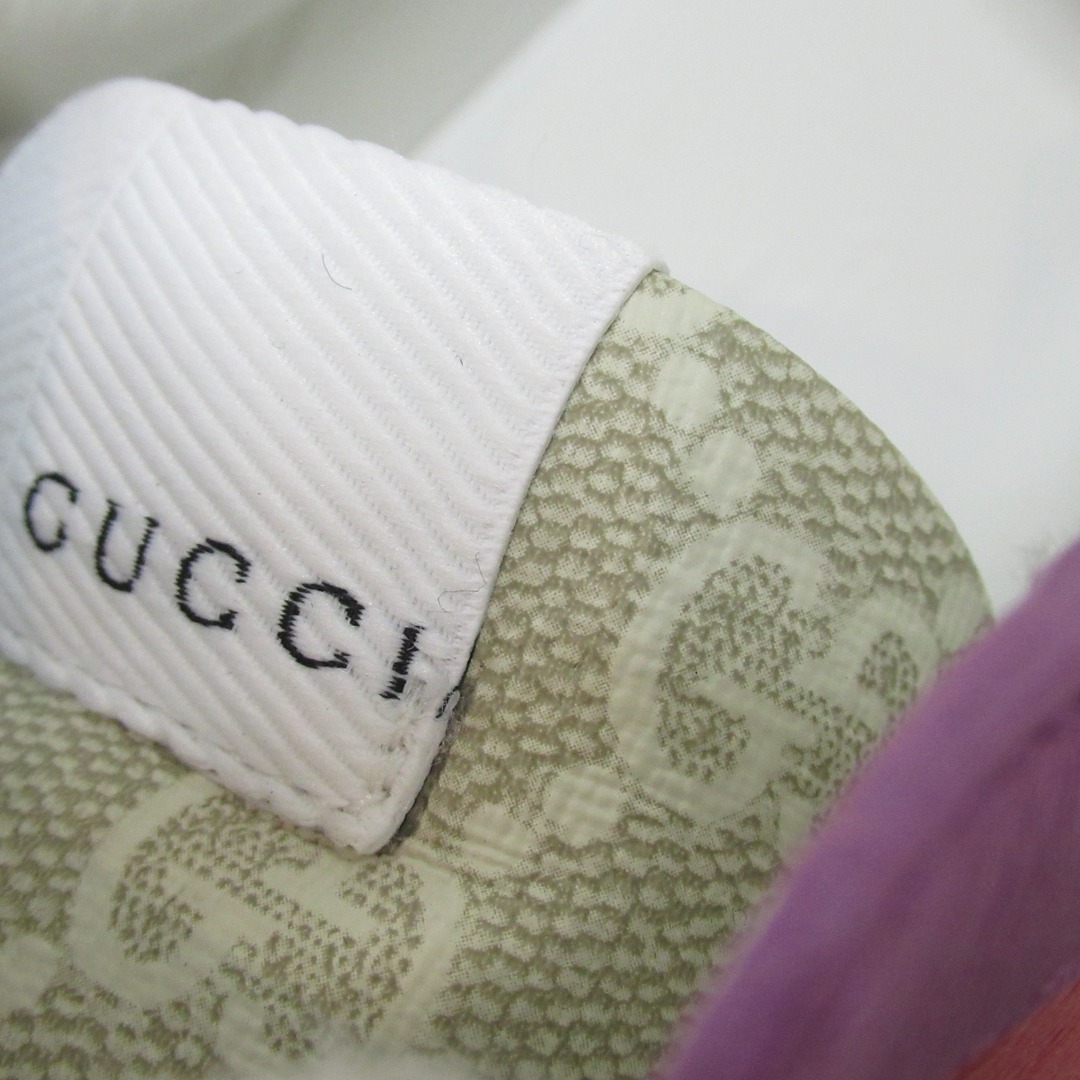 Gucci(グッチ)のグッチ スニーカー スニーカー レディースの靴/シューズ(スニーカー)の商品写真