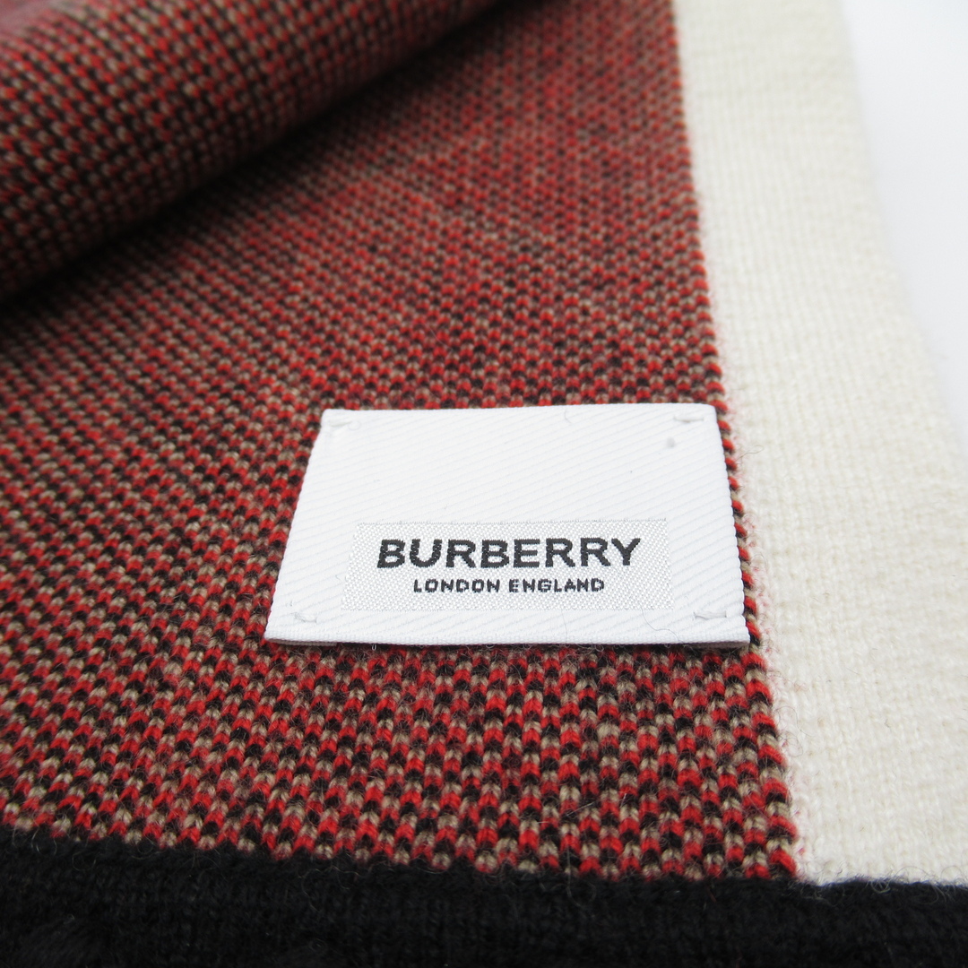 BURBERRY(バーバリー)のバーバリー マフラー マフラー レディースのファッション小物(マフラー/ショール)の商品写真