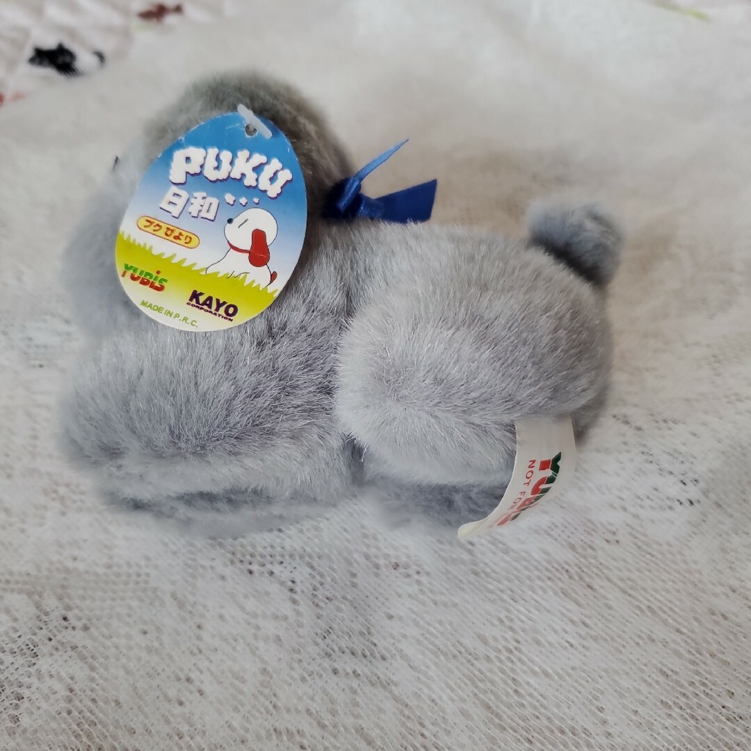 昭和レトロ 犬 ぬいぐるみの通販 by りんご's shop|ラクマ 昭和レトロ 犬 ぬいぐるみの通販 by りんご's shop|ラクマ