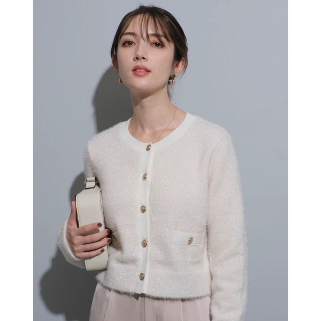 Na.e コートAllure Coat Gray グレー 2021AW 新品 Na.e コートAllure Coat Gray グレー 2021AW 新品