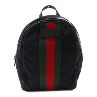 グッチ(Gucci)のグッチ リュックサック リュックサック バックパック(リュック/バックパック)