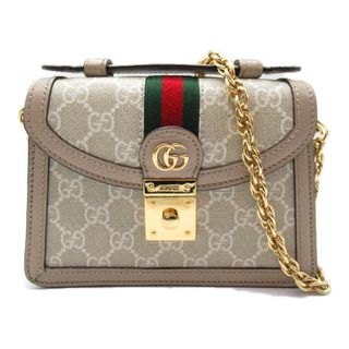 グッチ(Gucci)のグッチ オフィディア ショルダーバッグ ショルダーバッグ(ショルダーバッグ)