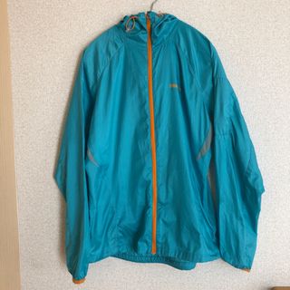 マーモット(MARMOT)のMarmot ウインドブレーカー(登山用品)