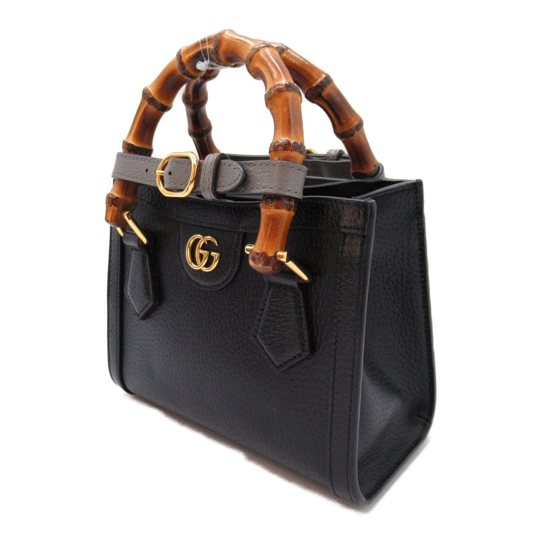 Gucci(グッチ)のグッチ ダイアナ　2wayショルダー バッグ 2wayショルダーバッグ レディースのバッグ(ハンドバッグ)の商品写真