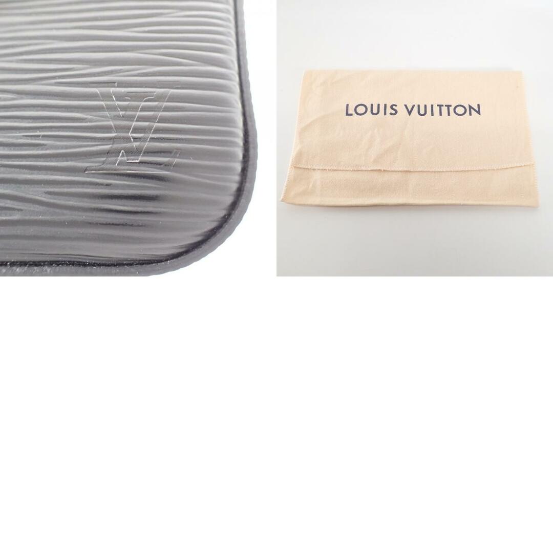 LOUIS VUITTON(ルイヴィトン)のルイヴィトン M62648 エピ ポシェットフェリシー チェーンポーチ/チェーンウォレット レディースのバッグ(クラッチバッグ)の商品写真