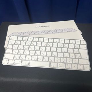 Apple Magic Keyboard MK2A3J/A A2450(PC周辺機器)