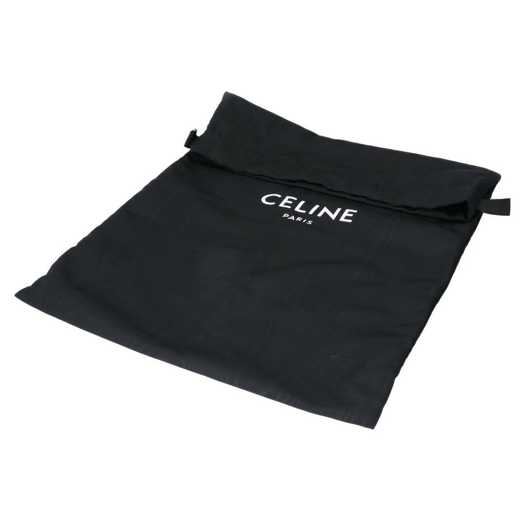 celine(セリーヌ)のセリーヌ 191542BZK.01BC トリオンフキャンバス スモール バーティカル カバ 2way レディースのバッグ(トートバッグ)の商品写真