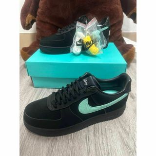 ナイキ(NIKE)のティファニー　NIKE TIFFANY ＆ CO AIR FORCE 1 LOW(スニーカー)