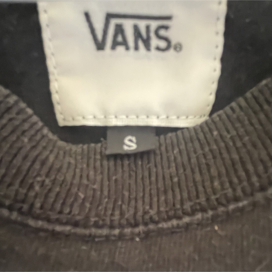 VANS半袖Tシャツ レディースのトップス(Tシャツ(半袖/袖なし))の商品写真