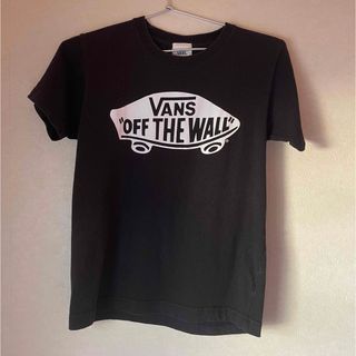 VANS半袖Tシャツ(Tシャツ(半袖/袖なし))