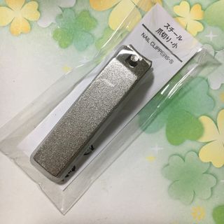 ムジルシリョウヒン(MUJI (無印良品))の無印良品　爪切り　(爪切り)