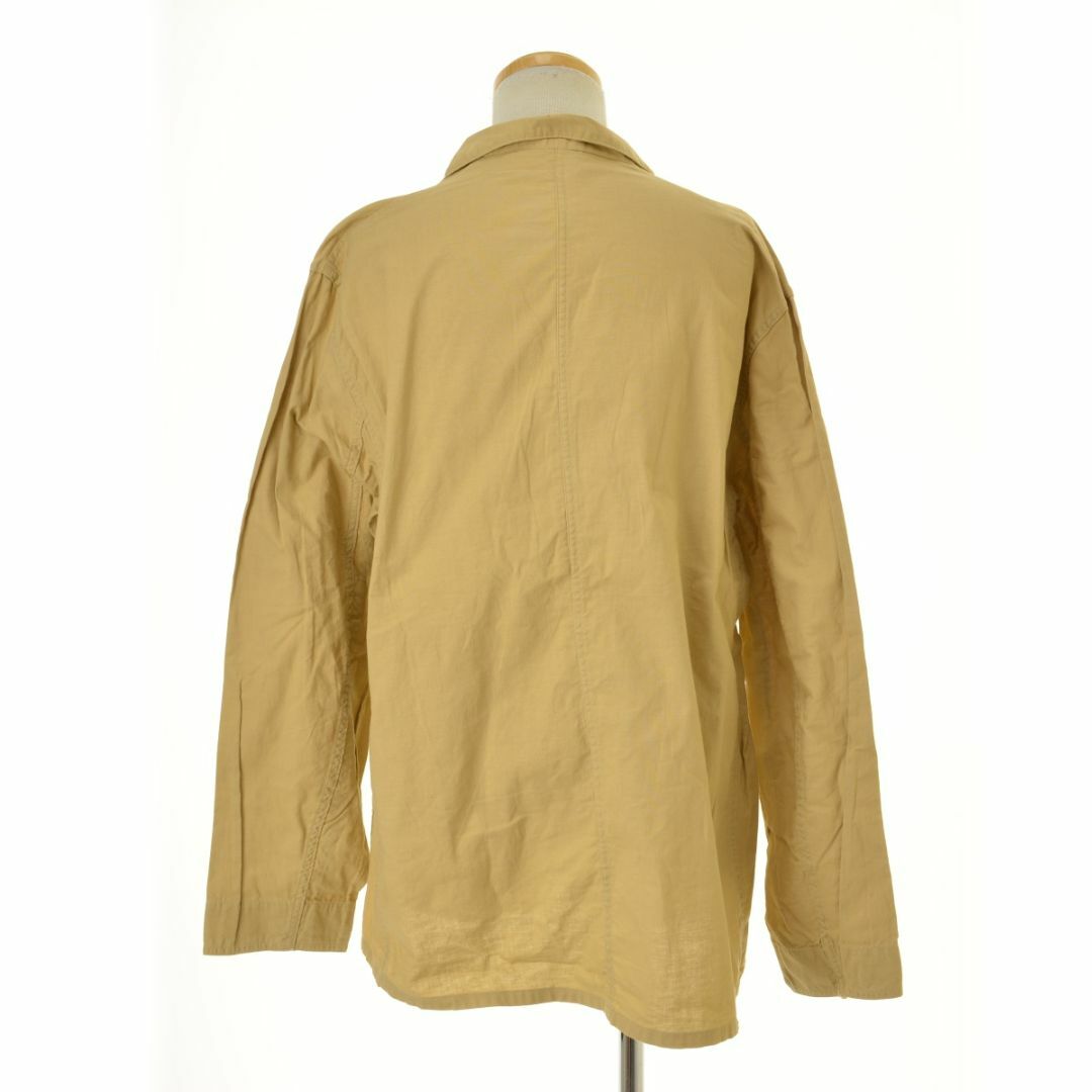 【Angelica】USA製 ワークジャケット メンズのジャケット/アウター(その他)の商品写真