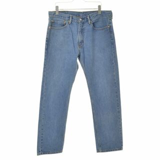 リーバイス(Levi's)の【LEVIS】505デニムパンツ(デニム/ジーンズ)