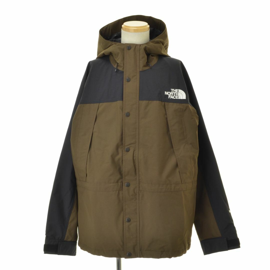 THE NORTH FACE(ザノースフェイス)の【THENORTHFACE】Mountain Light Jacket メンズのジャケット/アウター(マウンテンパーカー)の商品写真