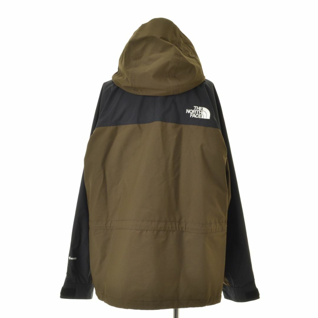 THE NORTH FACE(ザノースフェイス)の【THENORTHFACE】Mountain Light Jacket メンズのジャケット/アウター(マウンテンパーカー)の商品写真