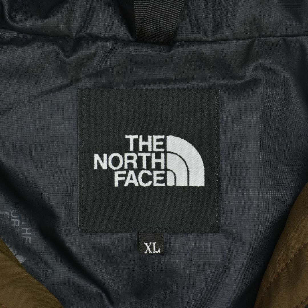 THE NORTH FACE(ザノースフェイス)の【THENORTHFACE】Mountain Light Jacket メンズのジャケット/アウター(マウンテンパーカー)の商品写真