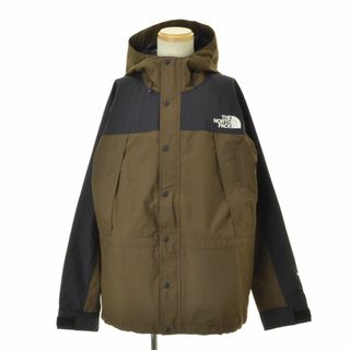 ザノースフェイス(THE NORTH FACE)の【THENORTHFACE】Mountain Light Jacket(マウンテンパーカー)