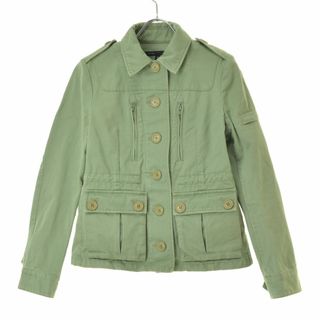 マークバイマークジェイコブス(MARC BY MARC JACOBS)の【MARCBYMARCJACOBS】F-1型 ミリタリージャケット(その他)