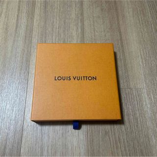 ルイヴィトン(LOUIS VUITTON)の空箱　ルイヴィトン　LOUIS VUITTON(ショップ袋)