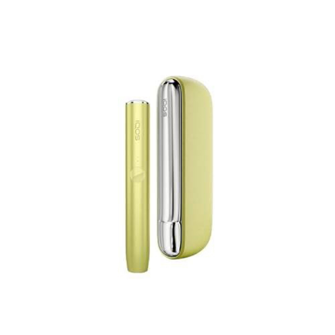 IQOSイルマワン　ブライト　2024限定カラー メンズのファッション小物(タバコグッズ)の商品写真