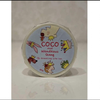 ココ(Coco)の★ＣＯＣO ★  マスキングテープ　〈 クラウン 〉(テープ/マスキングテープ)
