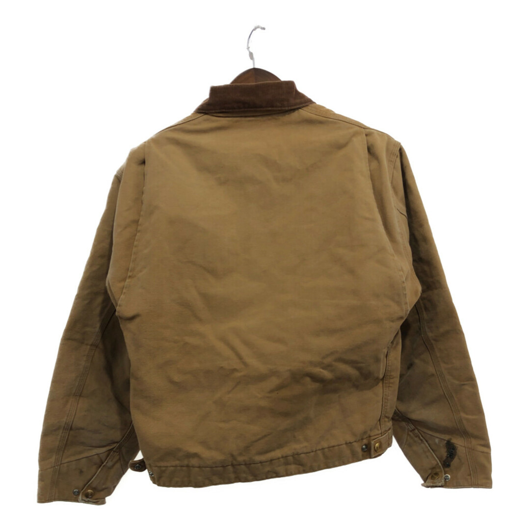 carhartt - Carhartt カーハート デトロイトジャケット ダック carhartt - Carhartt カーハート デトロイトジャケット ダック