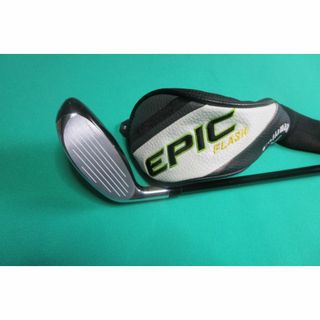 キャロウェイゴルフ(Callaway Golf)のキャロウェイユーティリテ　EPIC MAX FAST UT 4番20度　（Ｒ） (クラブ)