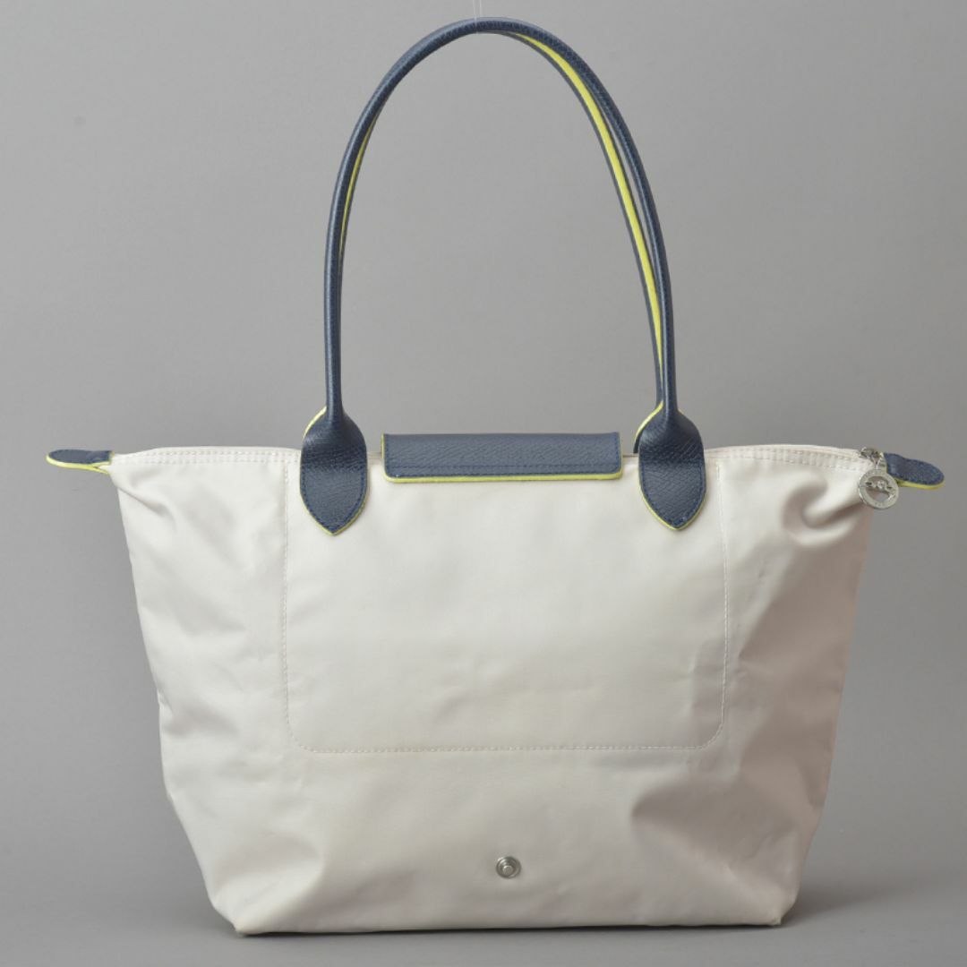 LONGCHAMP - LONGCHAMP♡プリアージュ トートバッグ エッフェル LONGCHAMP - LONGCHAMP♡プリアージュ トートバッグ エッフェル