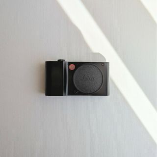 LEICA - 美品 Leica T (Typ701) ブラック