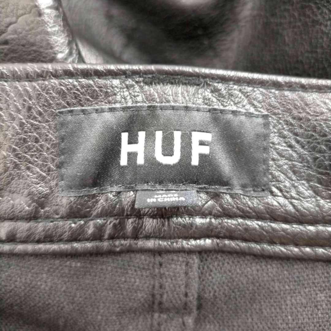 HUF(ハフ)のHUF(ハフ) 24SS PLANTLIFE PAINTER PANT メンズ メンズのパンツ(その他)の商品写真