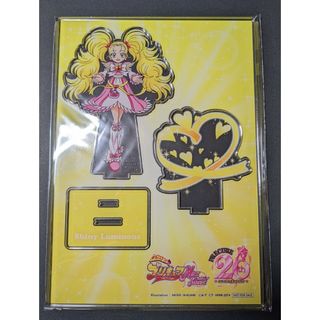 ふたりはプリキュア MH アクリルスタンド シャイニールミナス 九条ひかり(その他)