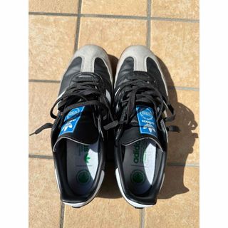 オリジナルス(Originals（adidas）)のadidas samba vegan(スニーカー)