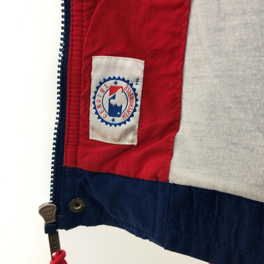 90年代 APEX ONE MLB シカゴ・カブス ナイロン スタジアム 90年代 APEX ONE MLB シカゴ・カブス ナイロン スタジアム