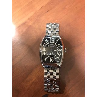 フランクミュラー(FRANCK MULLER)のフランクミューラー6850(腕時計(アナログ))