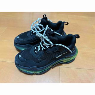 バレンシアガ(Balenciaga)のBALENCIAGA バレンシアガ メンズ スニーカー トリプルS (スニーカー)