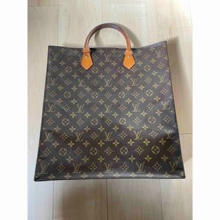 ルイヴィトン(LOUIS VUITTON)のルイヴィトン　サックプラ　バック(その他)