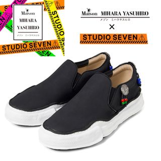 Maison MIHARA YASUHIRO - ミハラヤスヒロ スタジオセブン Maison MIHARA YASUHIRO - ミハラヤスヒロ スタジオセブン