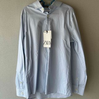 ザラキッズ(ZARA KIDS)のZARA kids  シャツ(ブラウス)