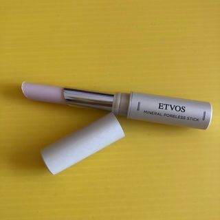 エトヴォス(ETVOS)のエトヴォス　ポアスティック(化粧下地)