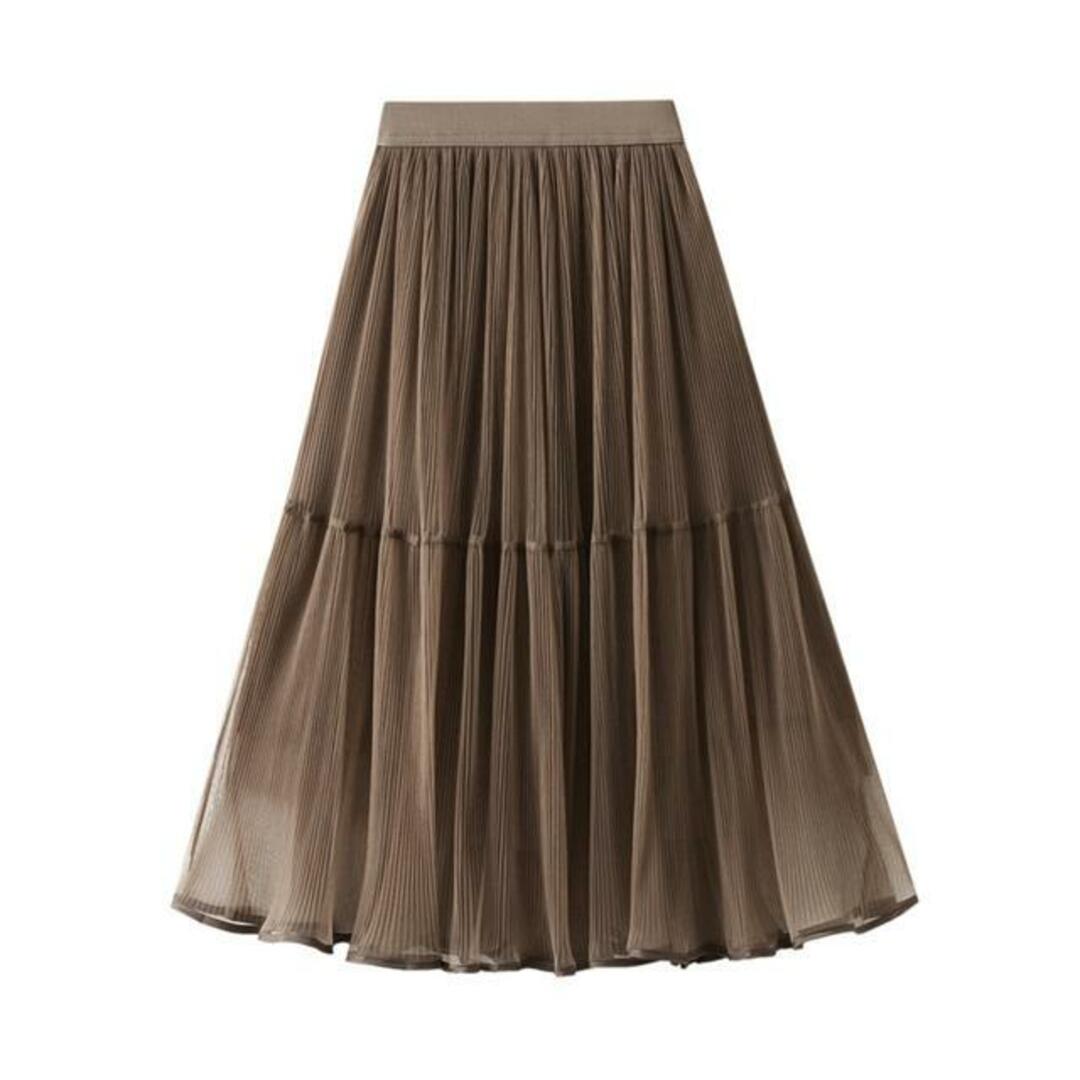 【並行輸入】スカート プリーツスカート かわいい skirt8813 レディースのスカート(ミニスカート)の商品写真
