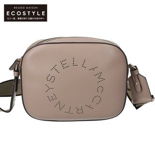 ステラマッカートニー(Stella McCartney)のステラマッカートニー 【美品】700072W8542 ステラアルター(ショルダーバッグ)