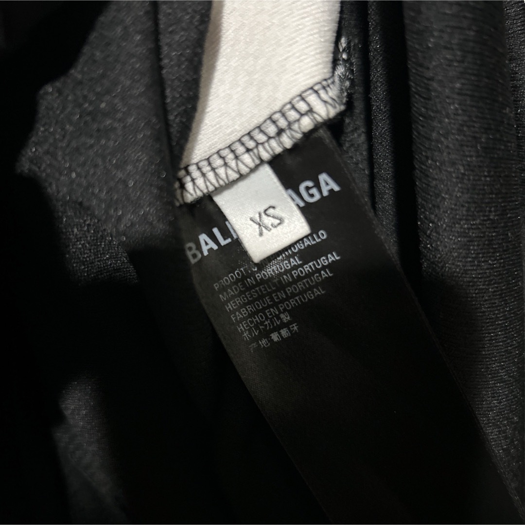 Balenciaga(バレンシアガ)のbalenciaga サッカーユニフォームシャツ 20aw メンズのトップス(シャツ)の商品写真