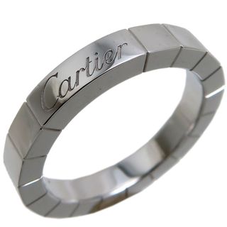 カルティエ(Cartier)のカルティエ リング・指輪(リング(指輪))