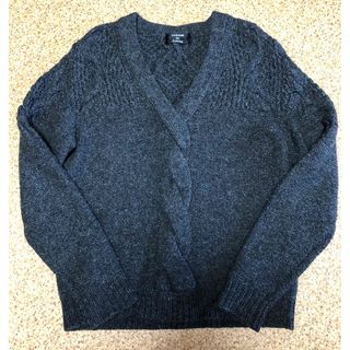 sacai - サカイ 長袖セーター サイズ1 S レディースの通販|ラクマ sacai - サカイ 長袖セーター サイズ1 S レディースの通販|ラクマ