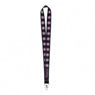 カイカイキキ(カイカイキキ)の村上隆　BLACKPINK "In Your Area" Lanyard-OS(ミュージシャン)