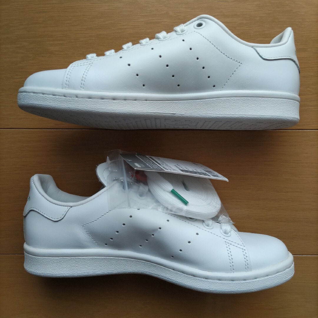 STANSMITH（adidas）(スタンスミス)の未使用♡23.5cm♡ビームス別注♡スタンスミス♡アディダス♡BEAMS レディースの靴/シューズ(スニーカー)の商品写真