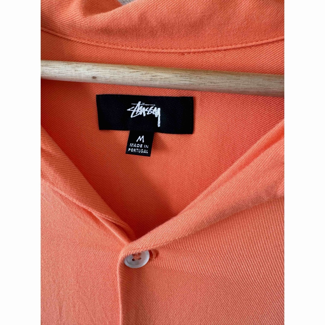 STUSSY(ステューシー)のstussy ステューシー メンズのトップス(シャツ)の商品写真